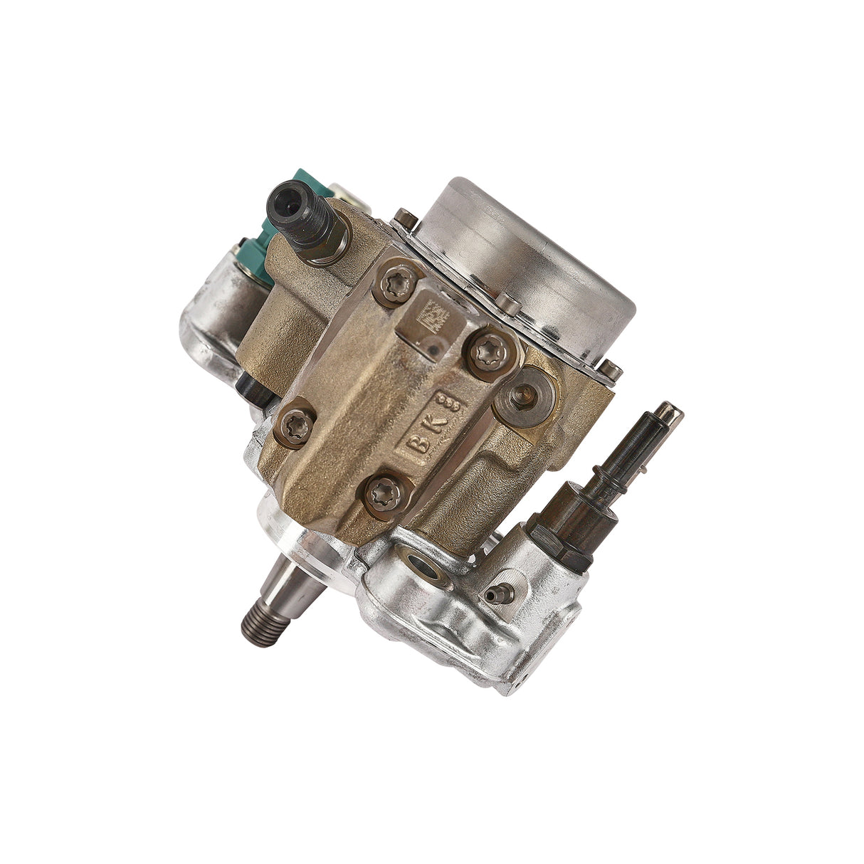 Alliant Power AP57007 Fuel Injection System Repair Kit (Contamination Kit)