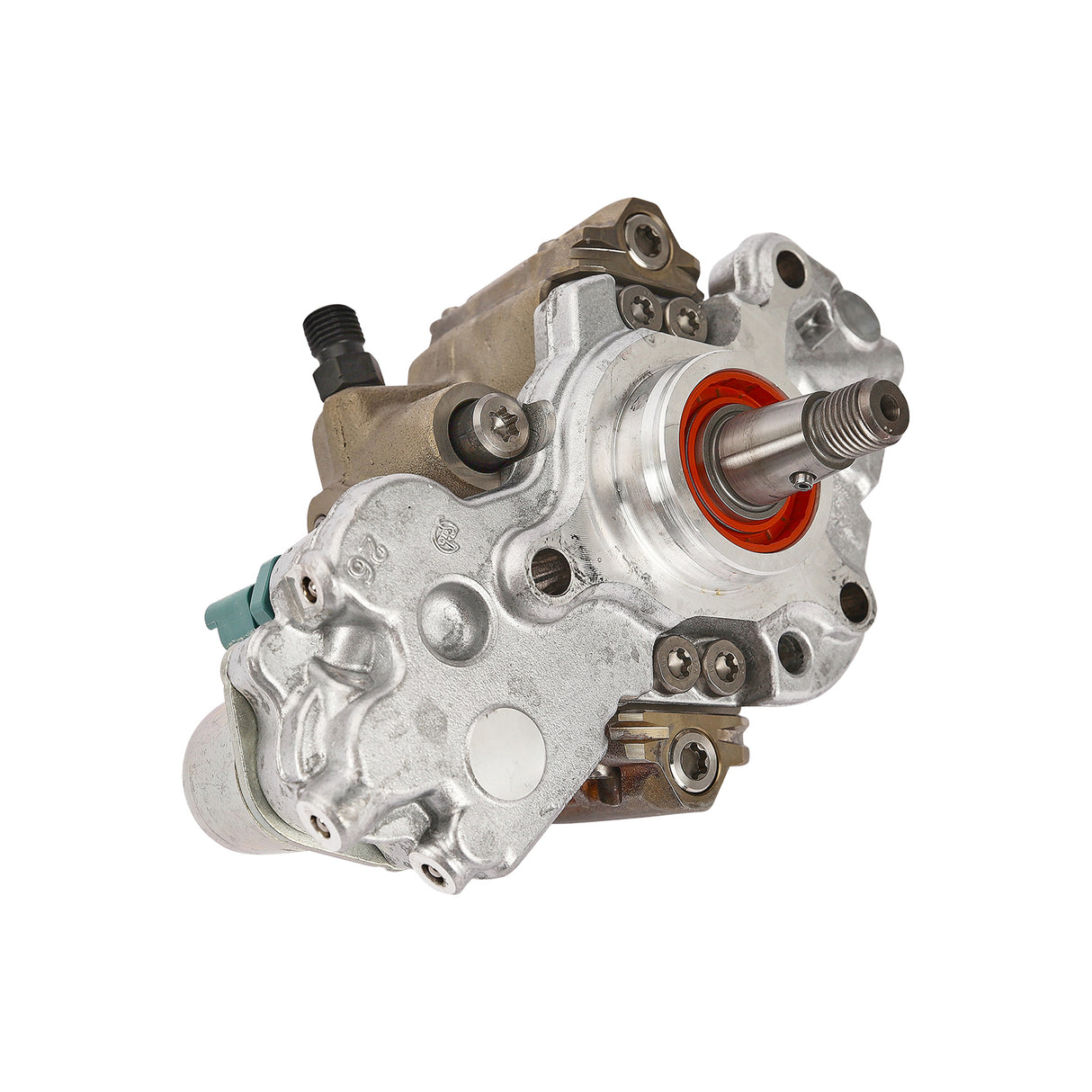 Alliant Power AP57007 Fuel Injection System Repair Kit (Contamination Kit)