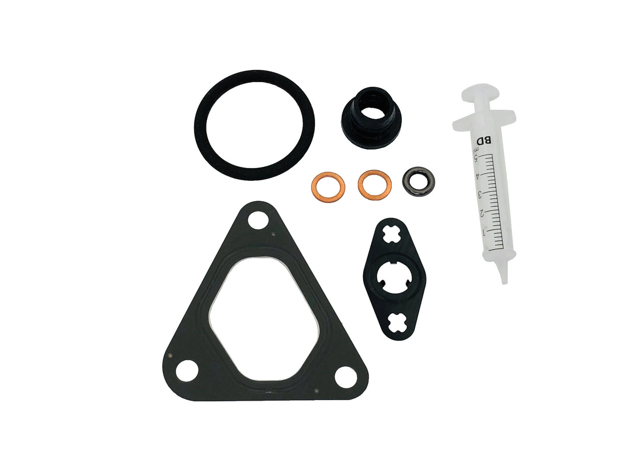Alliant Power AP0140 Turbocharger Installation Kit