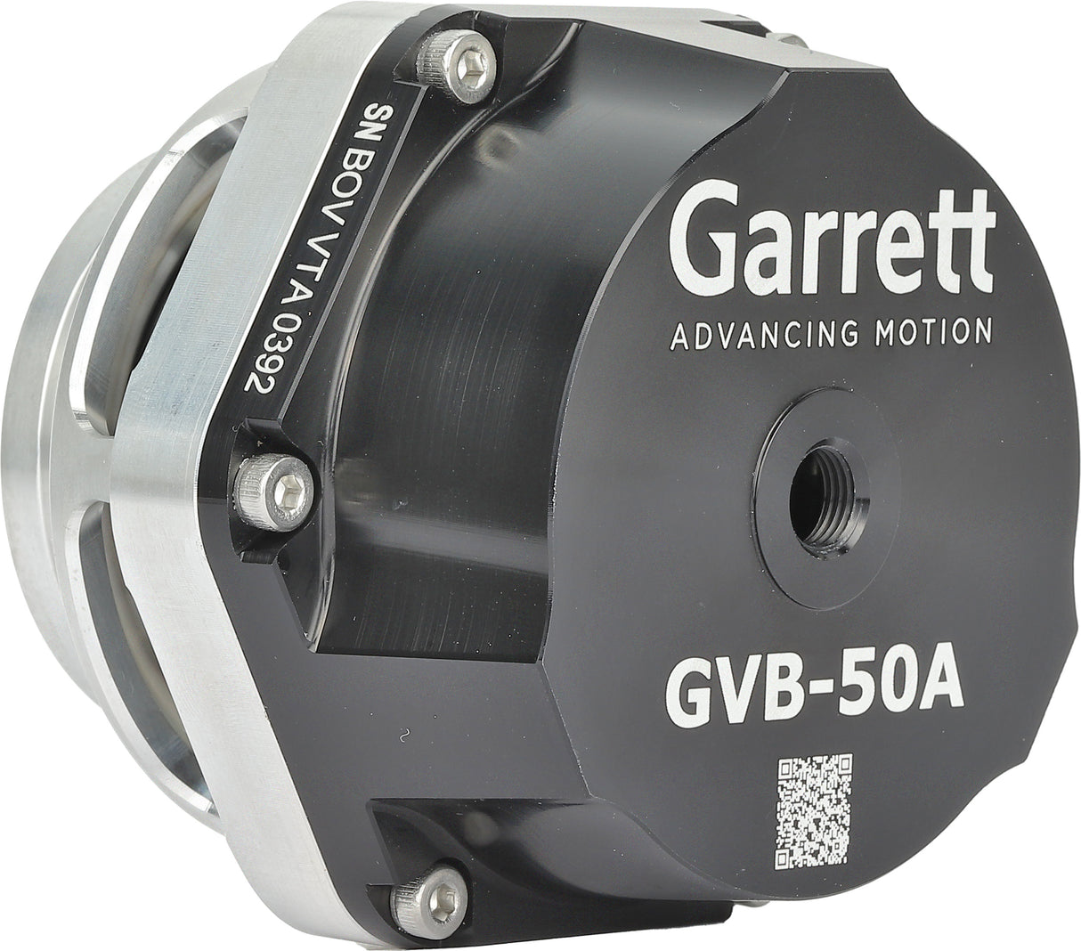 Alliant Power 914956-0003 Turbocharger Blow Off Valve