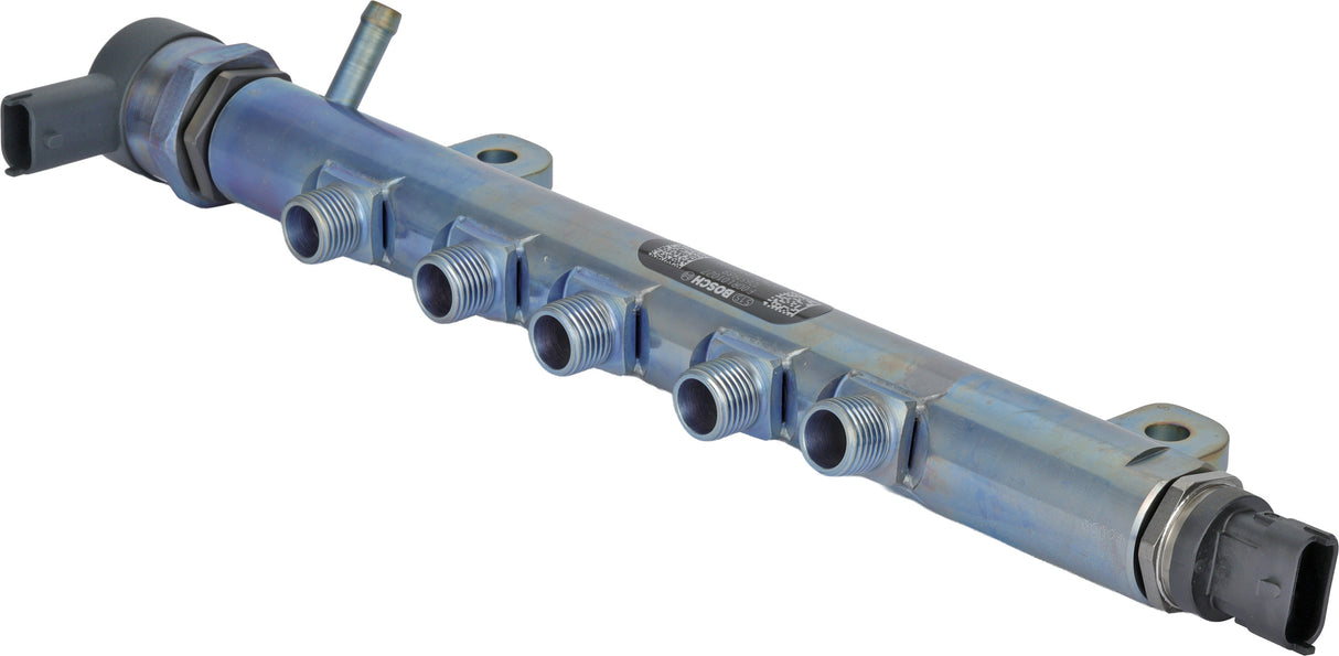 Alliant Power AP57005NP Fuel Injection System Repair Kit (Contamination Kit)