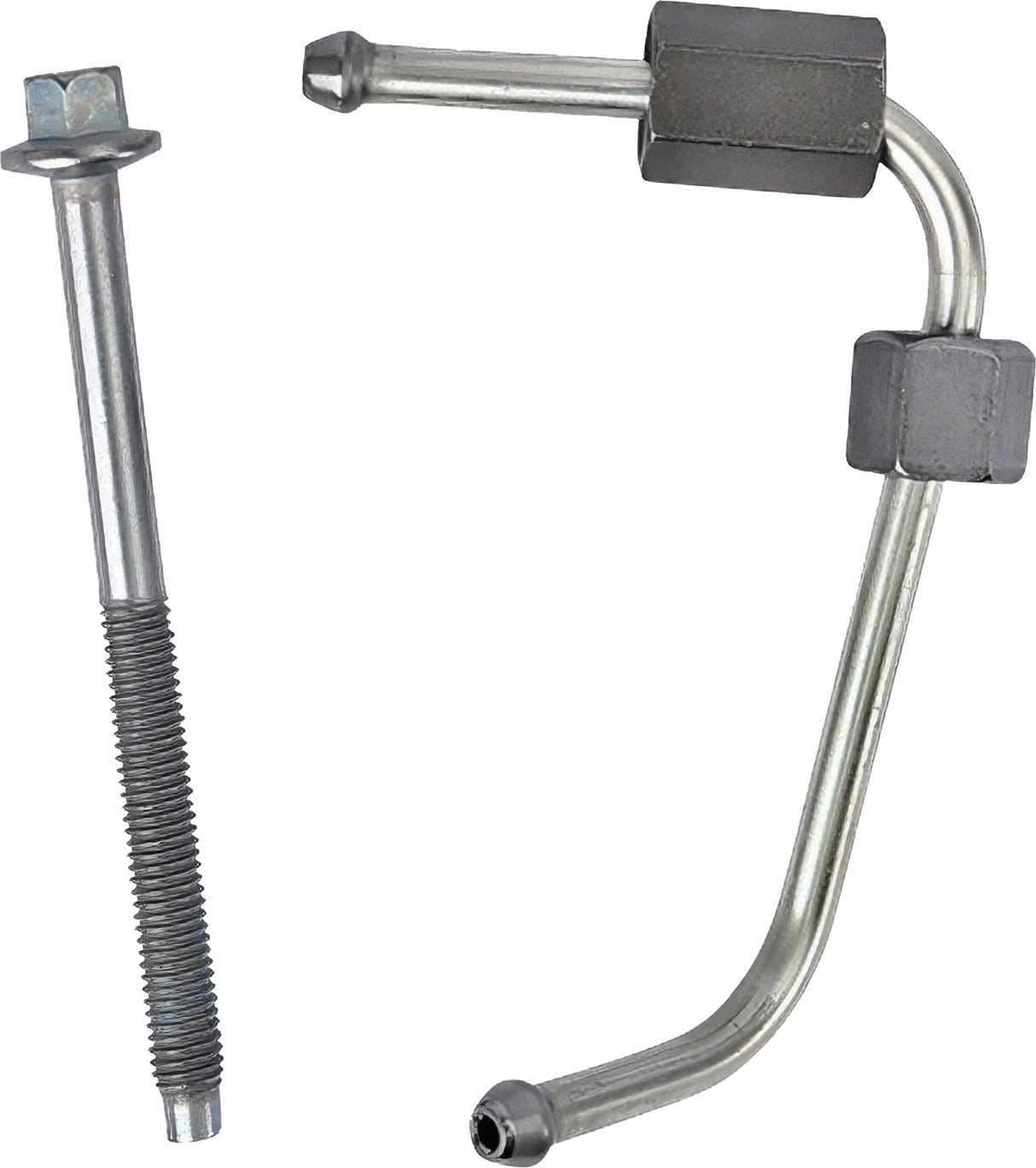 Alliant Power AP57002NP Fuel Injection System Repair Kit (Contamination Kit)