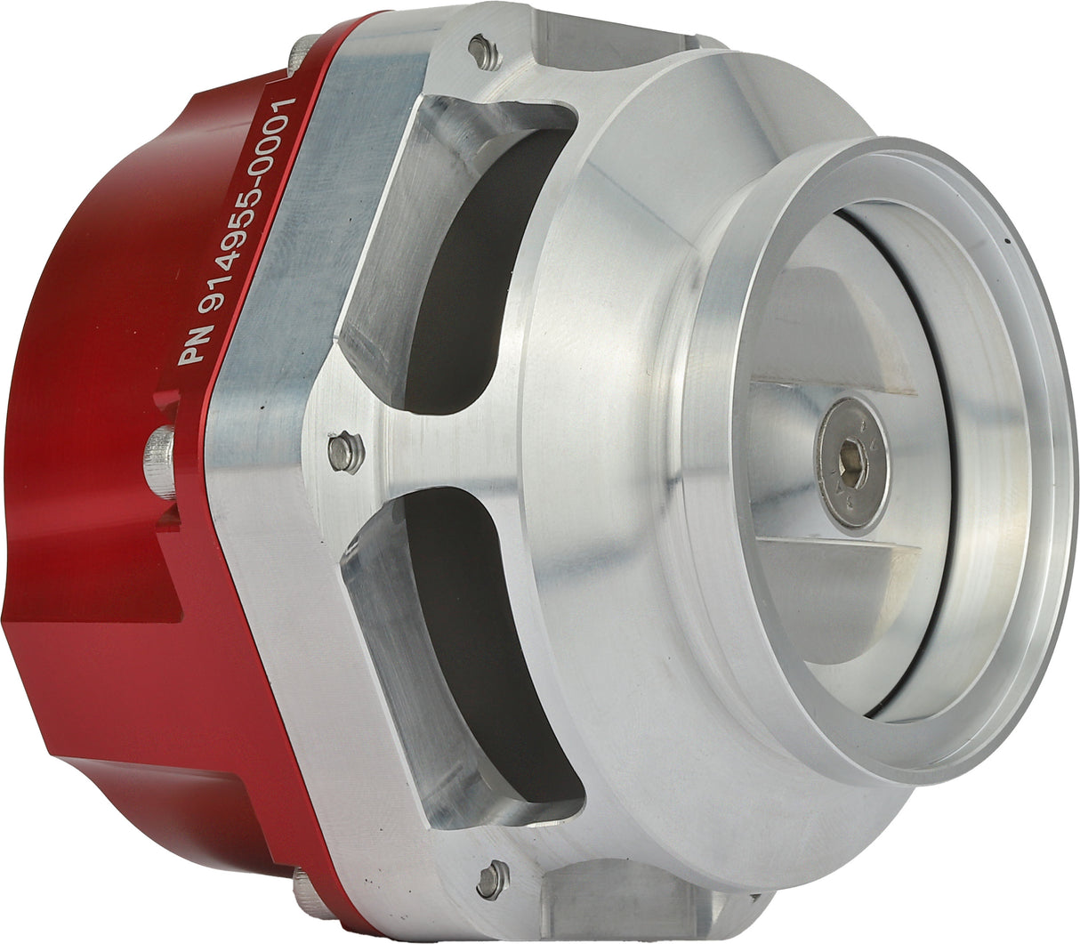 Alliant Power 914956-0001 Turbocharger Blow Off Valve