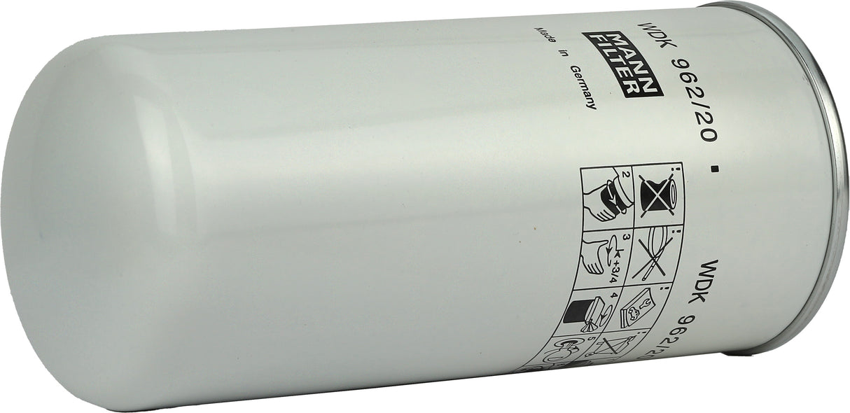 Alliant Power AP57012 Fuel Injection System Repair Kit (Contamination Kit)