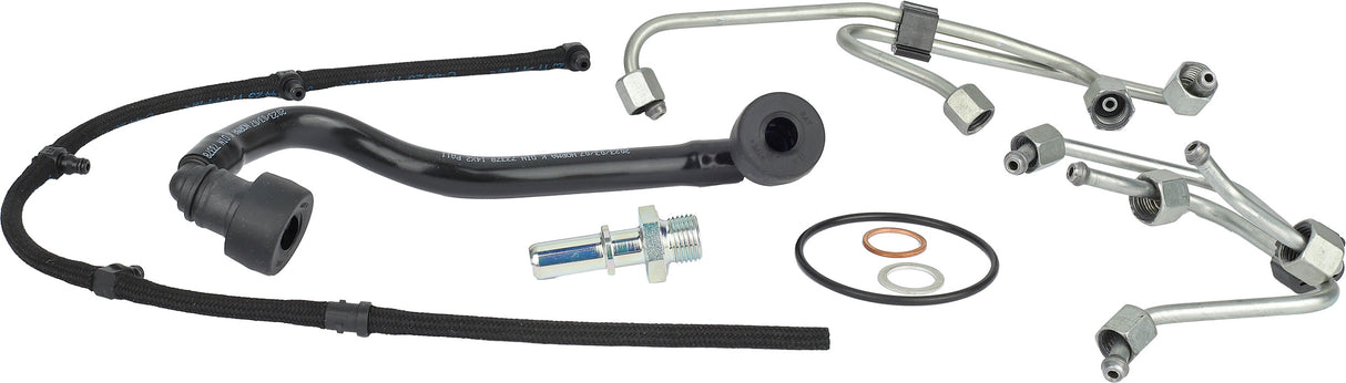 Alliant Power AP57012 Fuel Injection System Repair Kit (Contamination Kit)