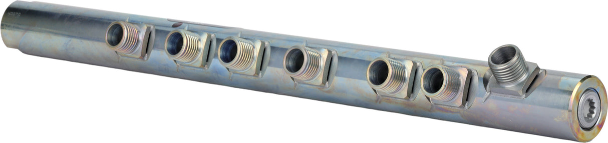 Alliant Power AP57005NP Fuel Injection System Repair Kit (Contamination Kit)