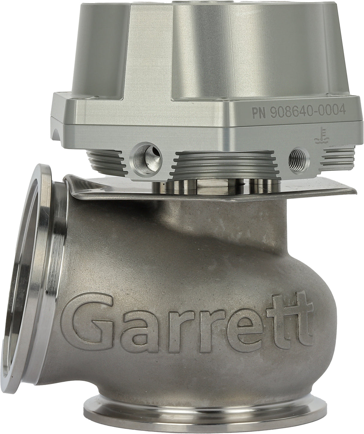 Alliant Power 908830-0004 Turbocharger Wastegate