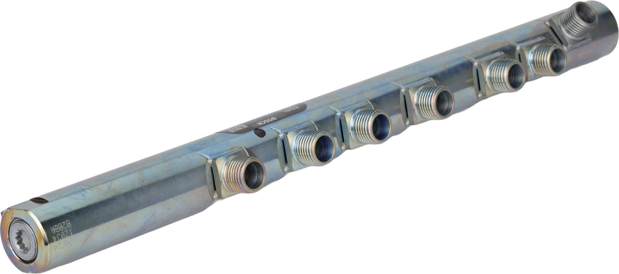 Alliant Power AP57005NP Fuel Injection System Repair Kit (Contamination Kit)