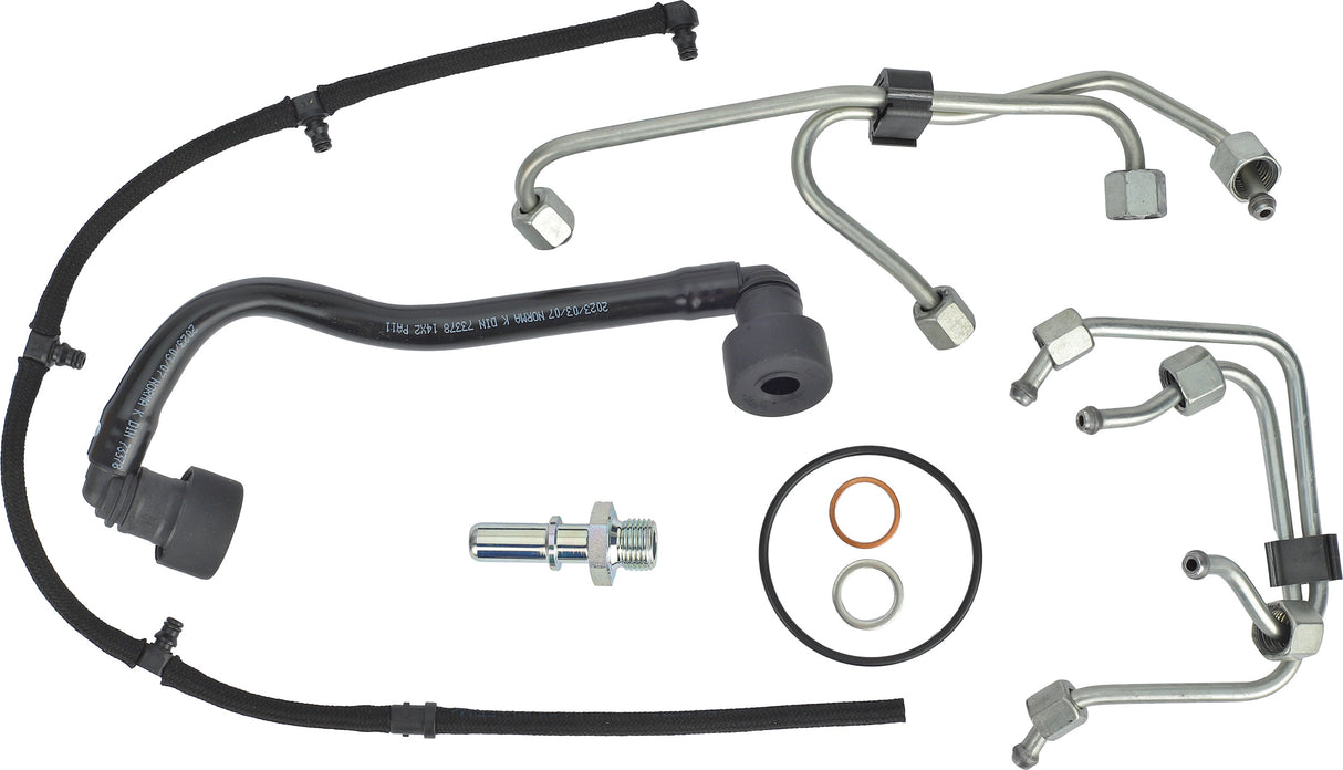 Alliant Power AP57012 Fuel Injection System Repair Kit (Contamination Kit)