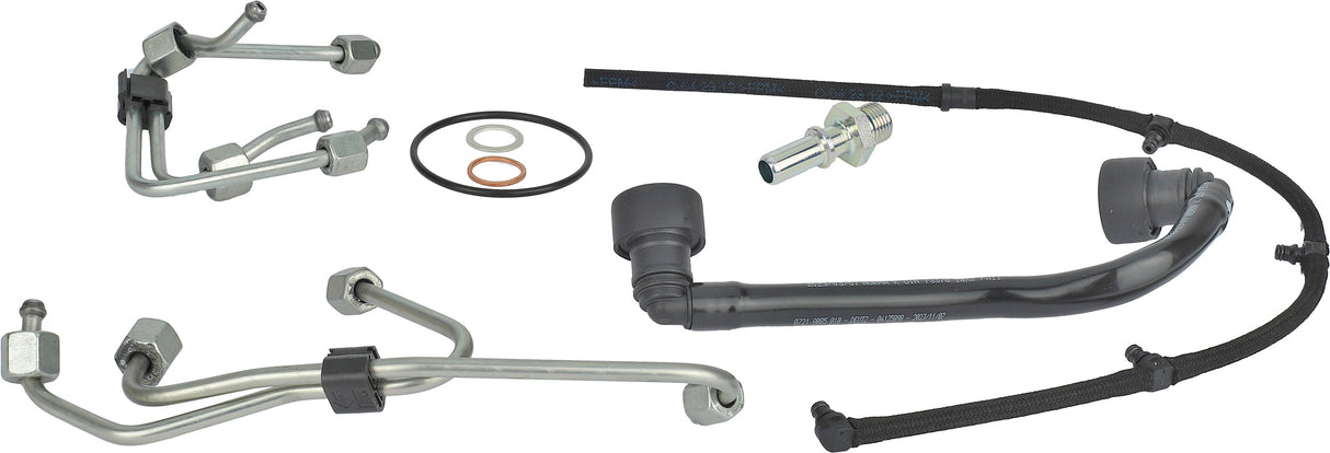 Alliant Power AP57012 Fuel Injection System Repair Kit (Contamination Kit)