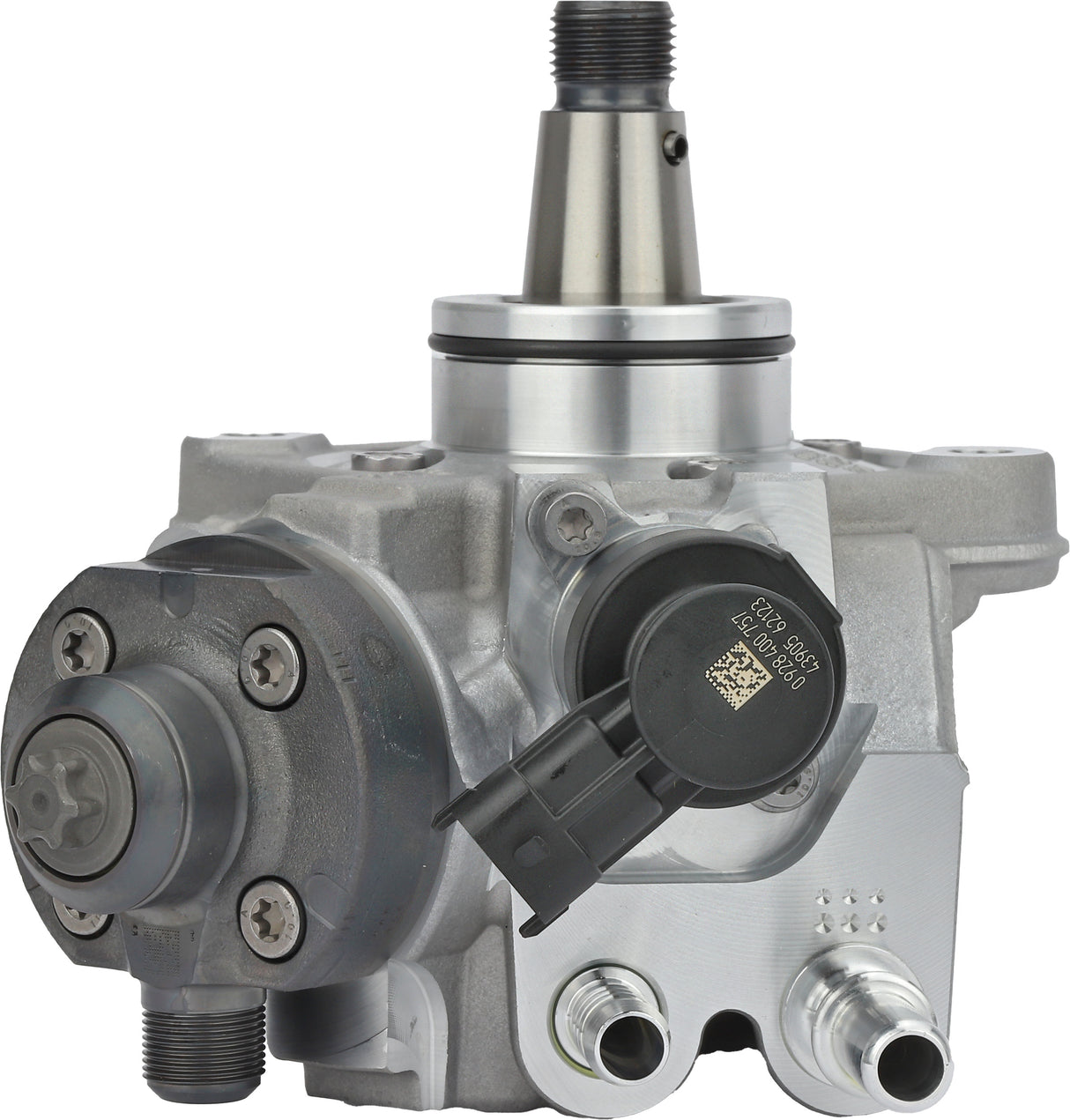 Alliant Power AP57012 Fuel Injection System Repair Kit (Contamination Kit)