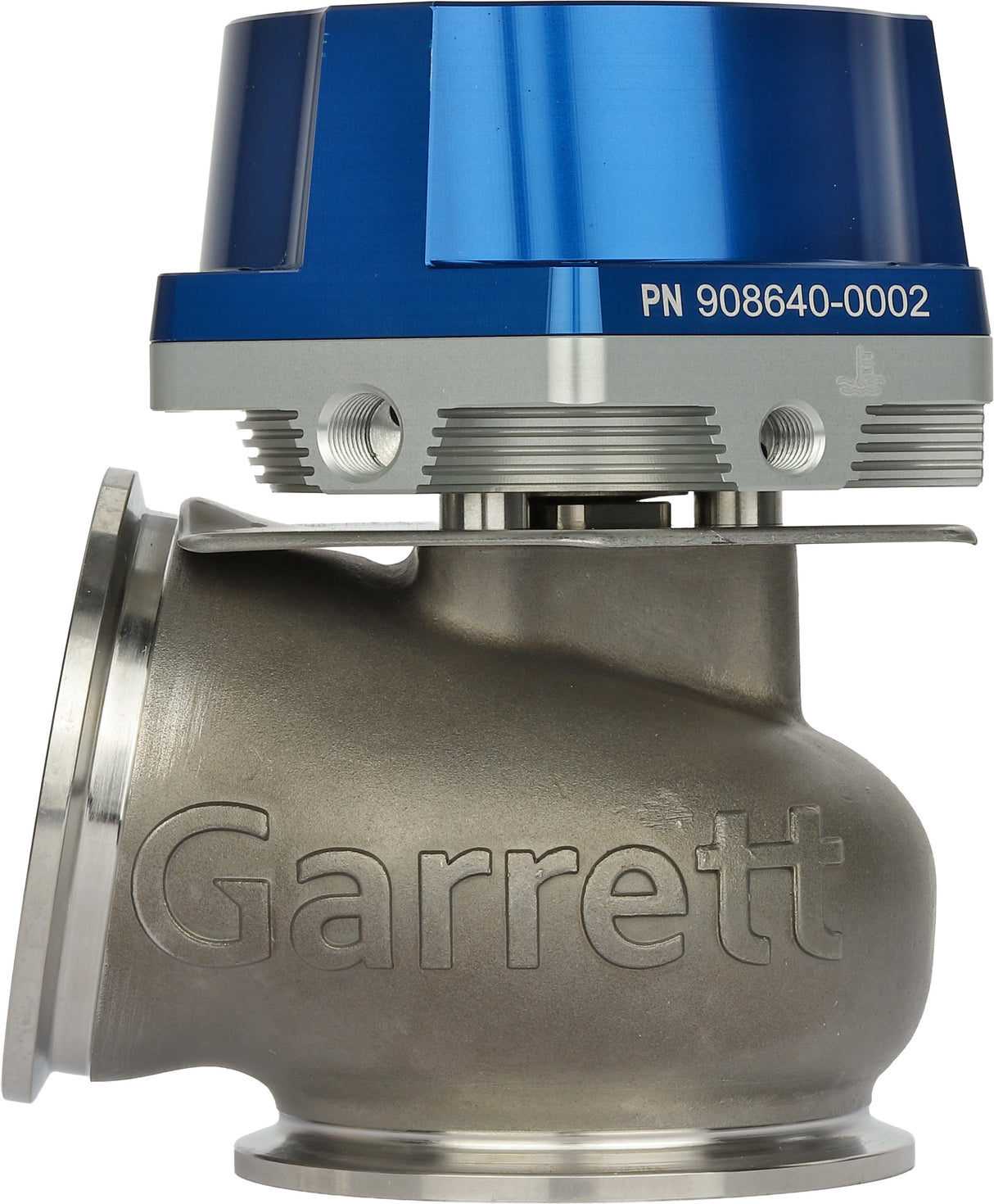 Alliant Power 908830-0002 Turbocharger Wastegate