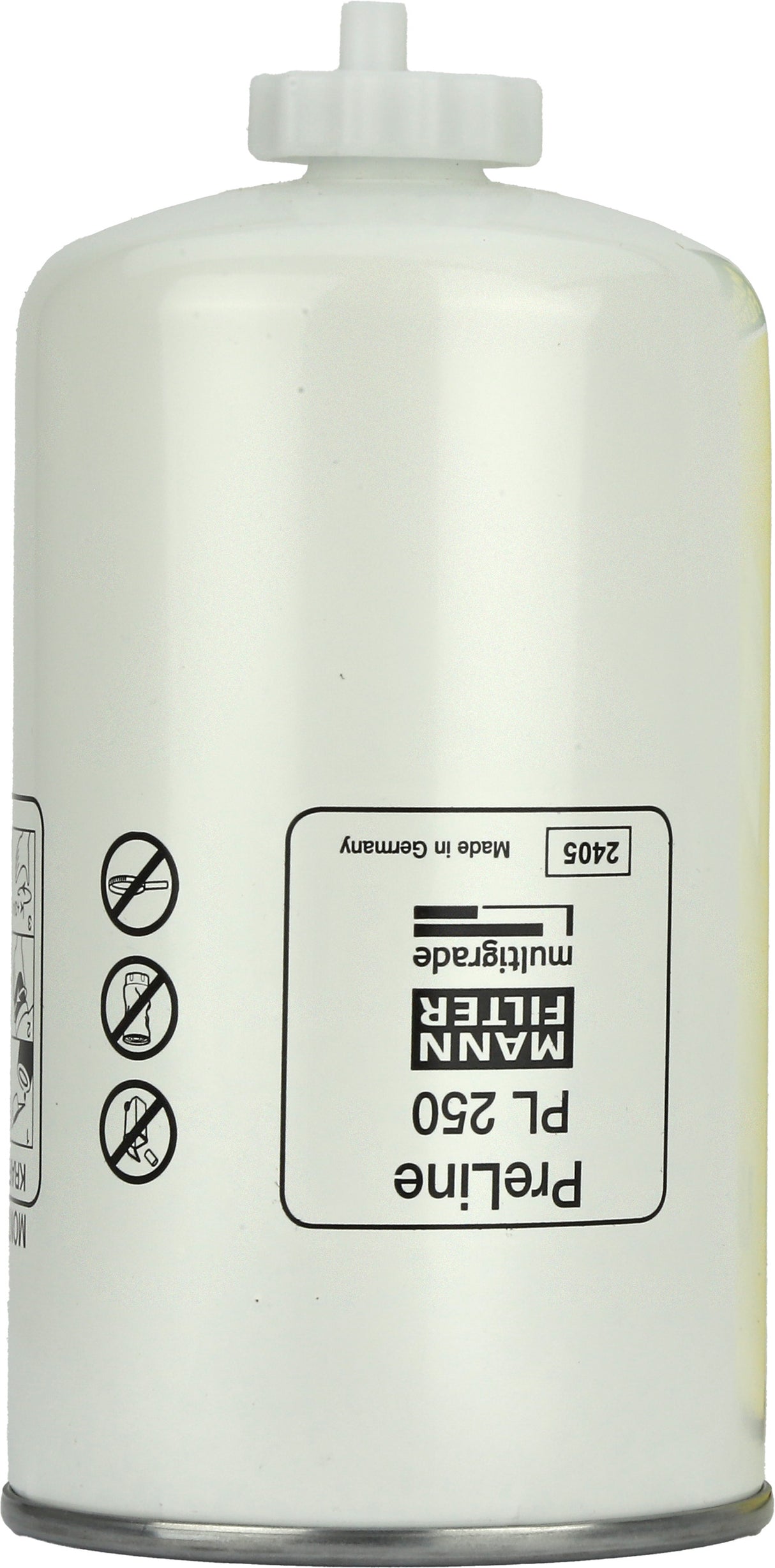 Alliant Power AP57012 Fuel Injection System Repair Kit (Contamination Kit)