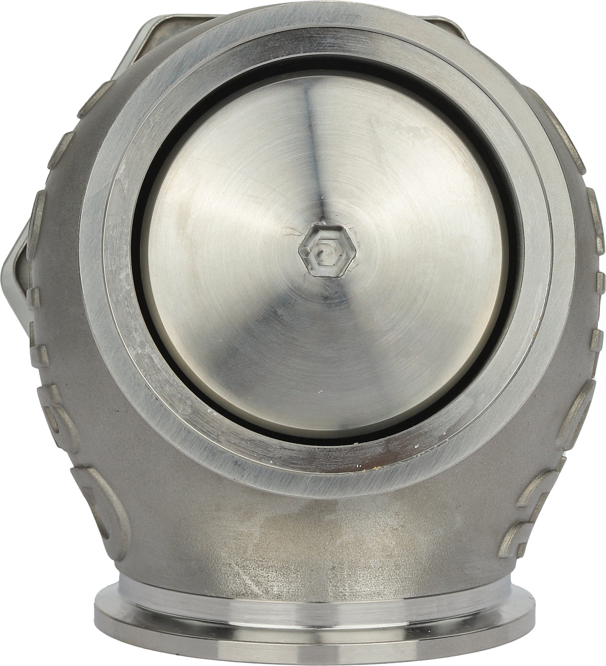 Alliant Power 908830-0004 Turbocharger Wastegate