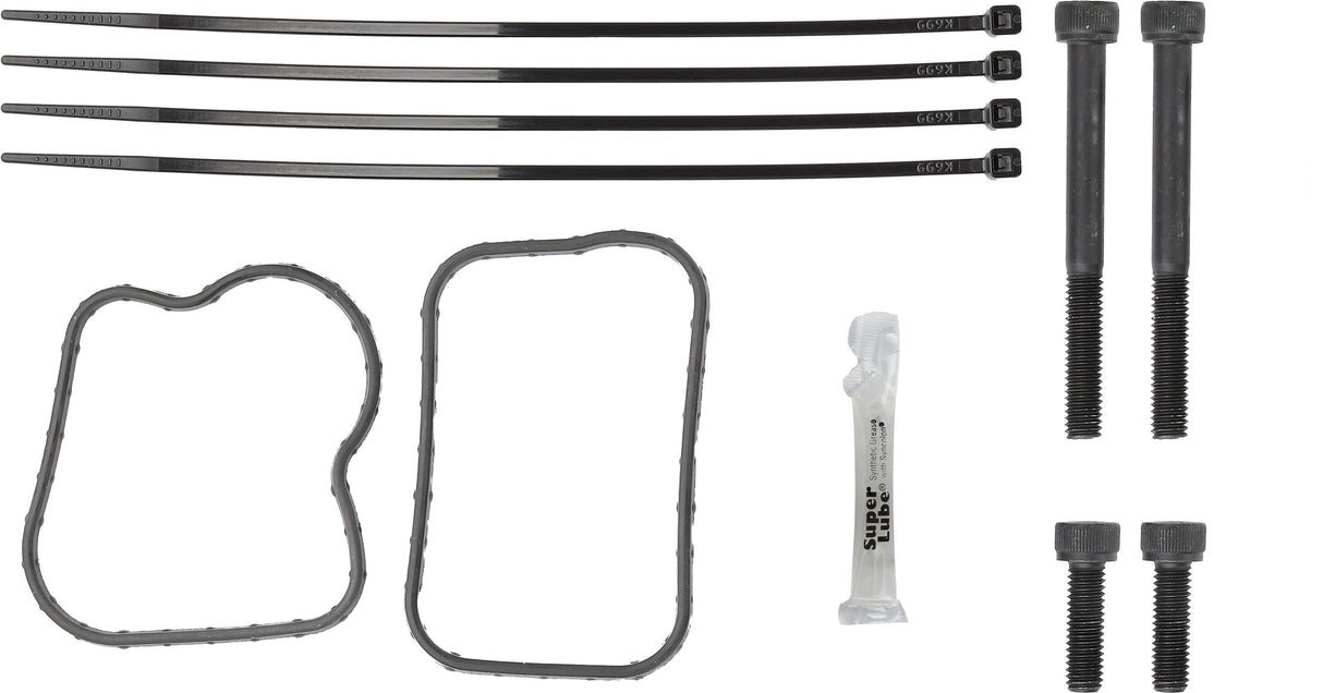 Alliant Power AP63488 Turbocharger Actuator Installation Kit