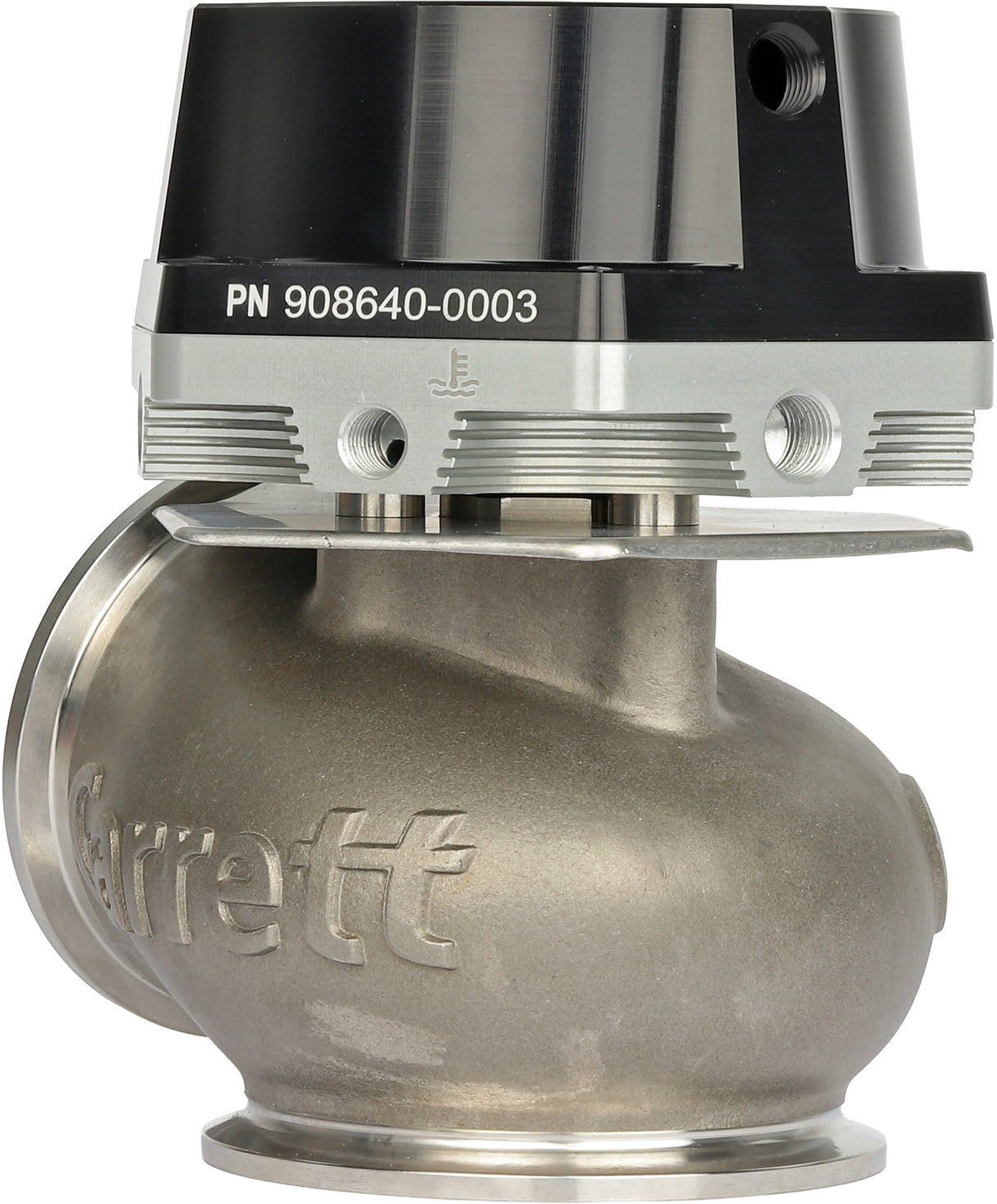 Alliant Power 908830-0003 Turbocharger Wastegate