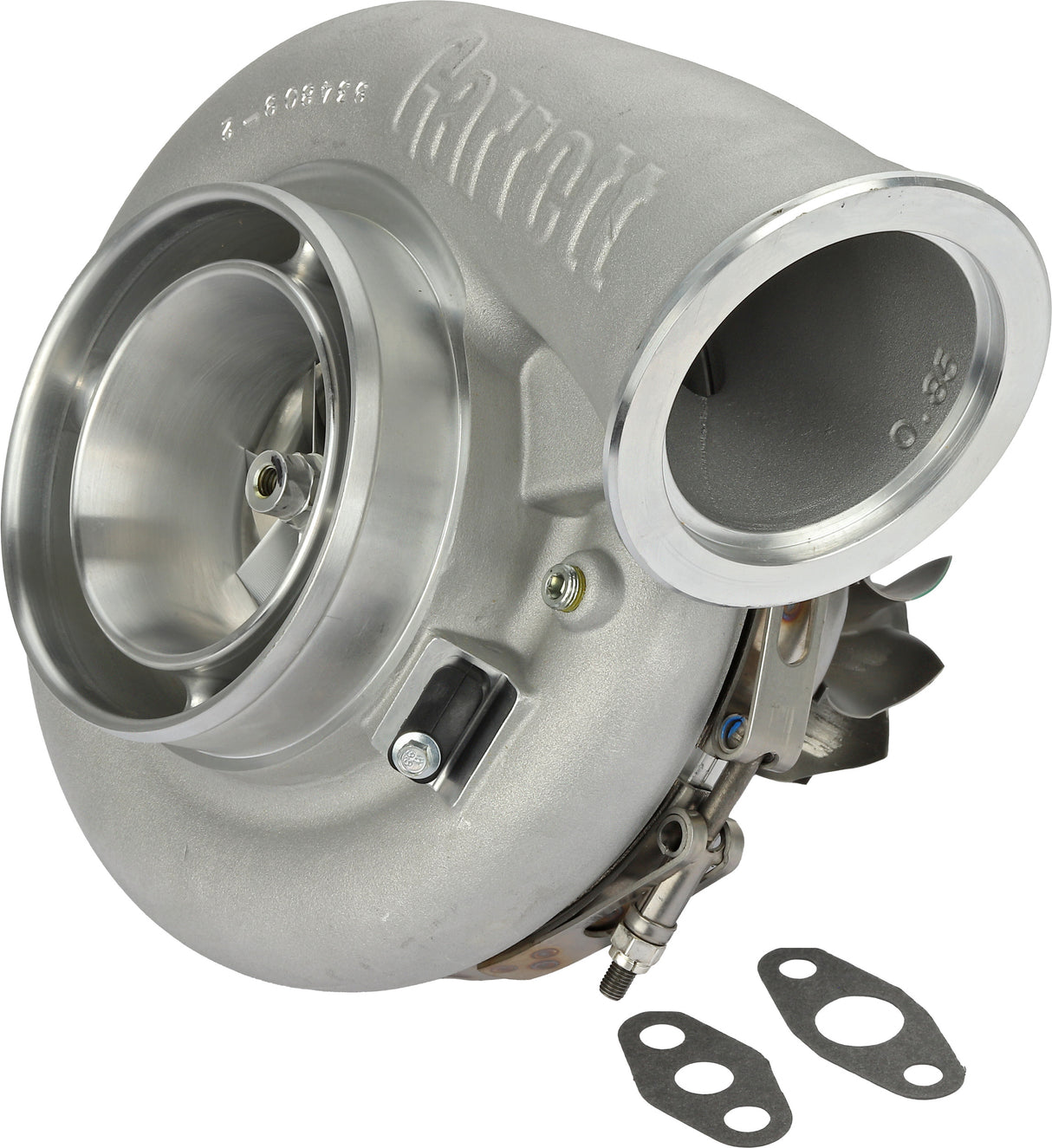 Alliant Power 934173-5003S Turbocharger Compressor and Center Housing Assembly