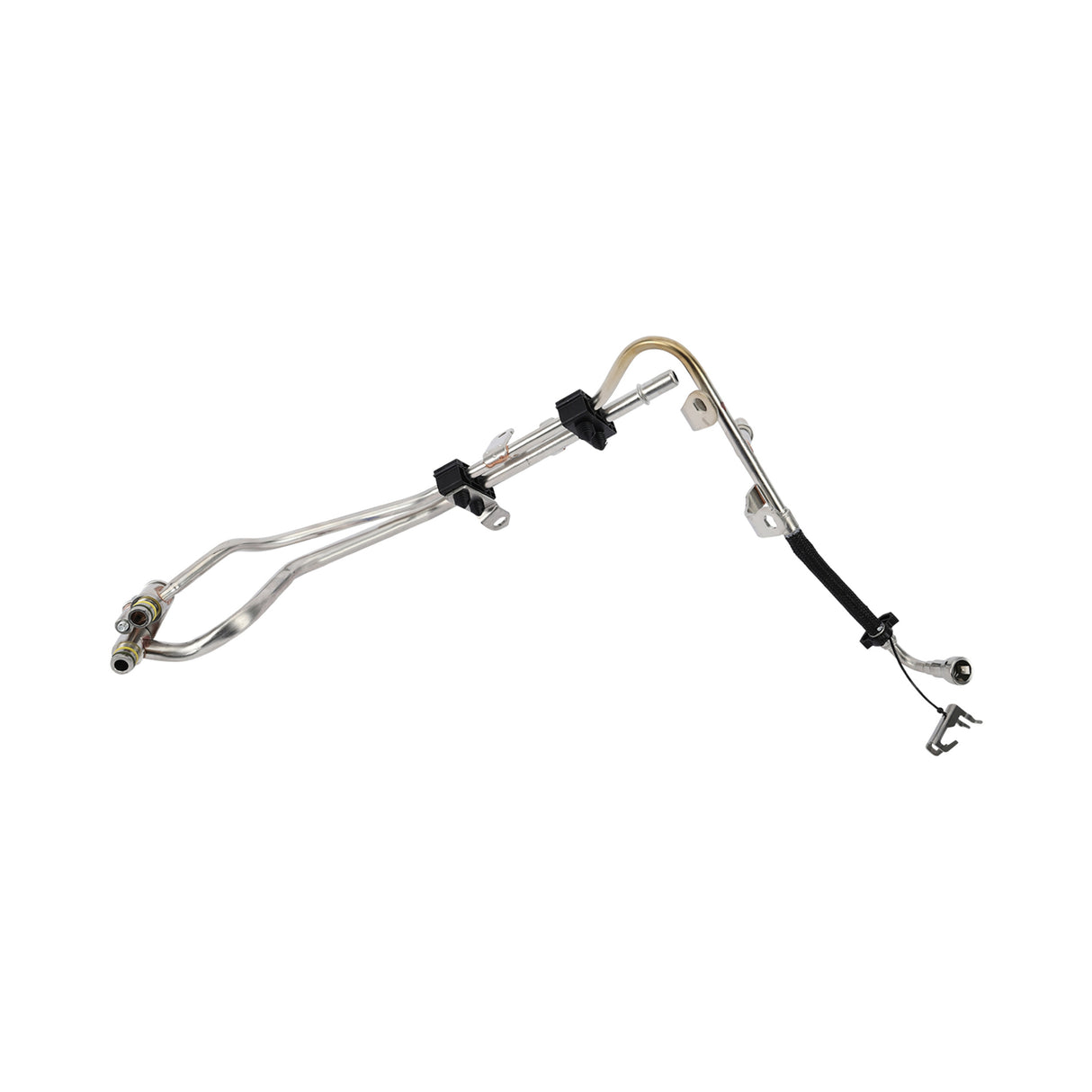 Alliant Power AP57002 Fuel Injection System Repair Kit (Contamination Kit)