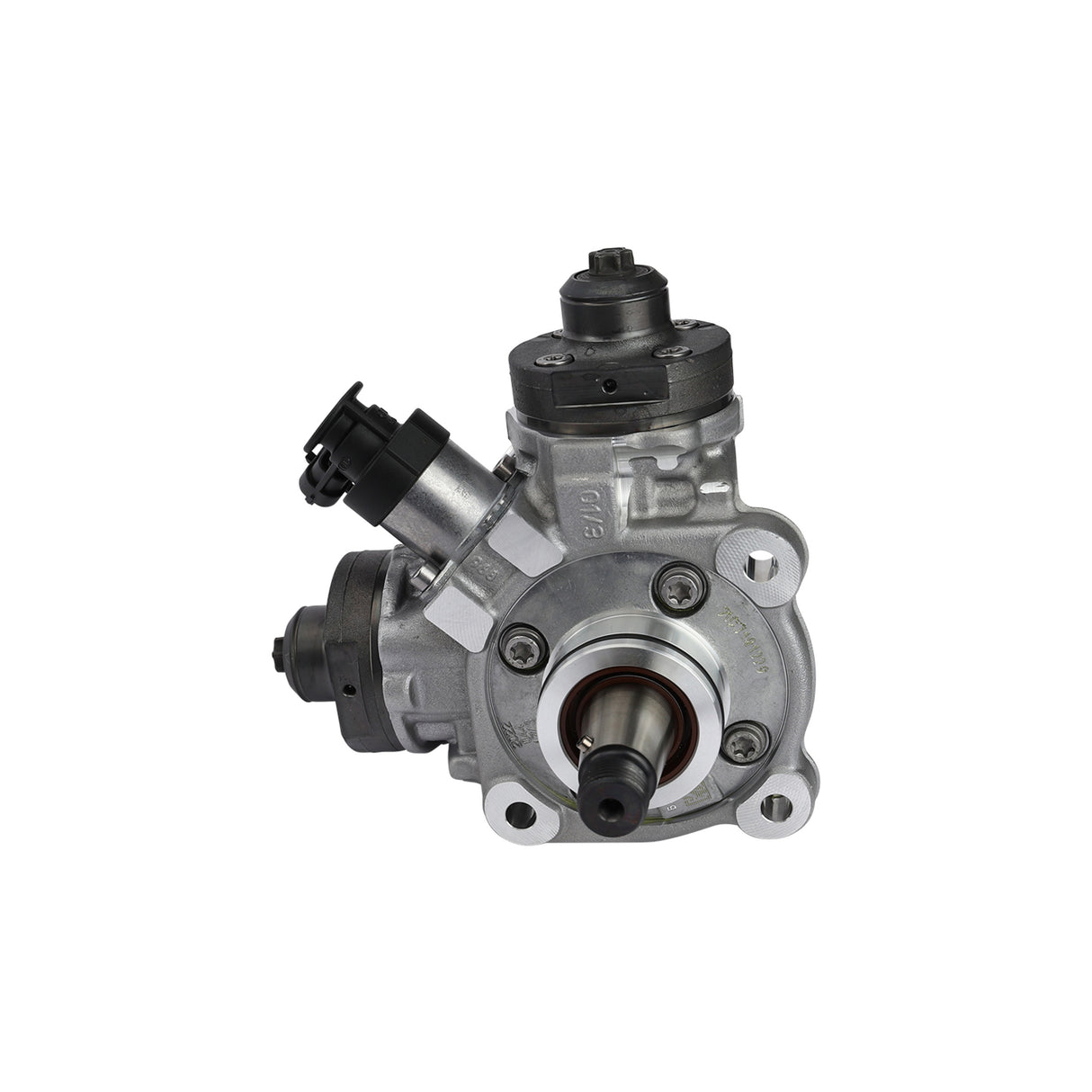 Alliant Power AP57002 Fuel Injection System Repair Kit (Contamination Kit)