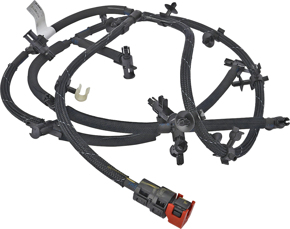 Alliant Power AP57002NP Fuel Injection System Repair Kit (Contamination Kit)