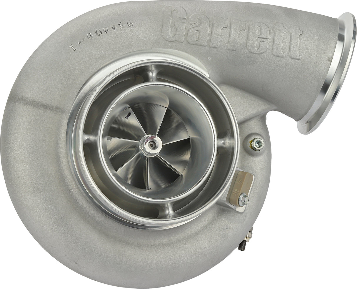 Alliant Power 934173-5001S Turbocharger Compressor and Center Housing Assembly