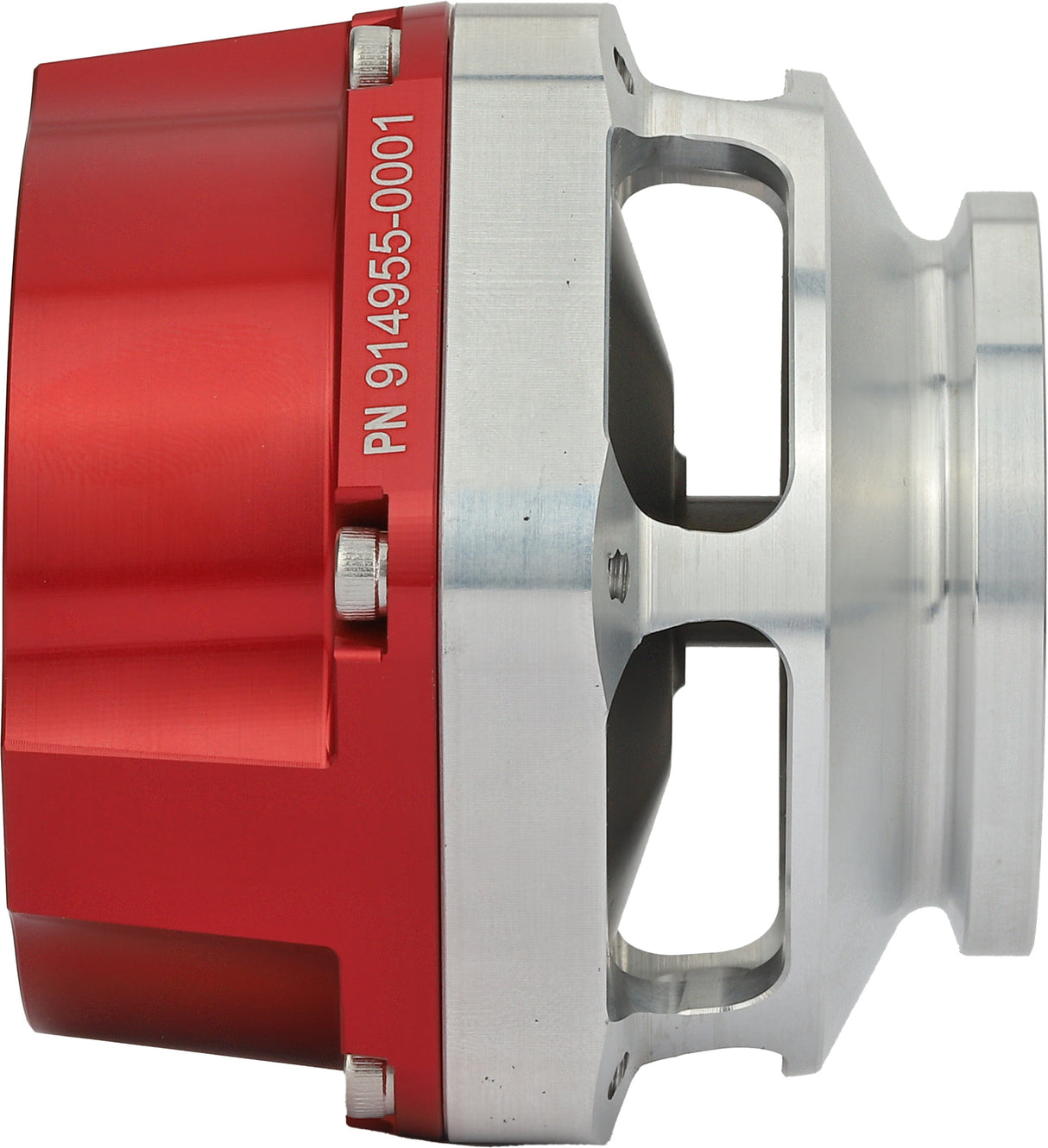 Alliant Power 914956-0001 Turbocharger Blow Off Valve