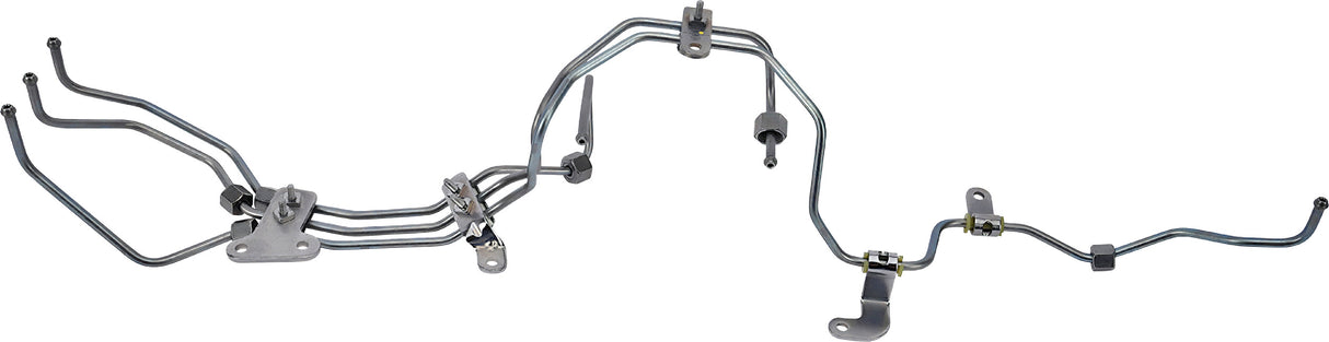 Alliant Power AP57002NP Fuel Injection System Repair Kit (Contamination Kit)