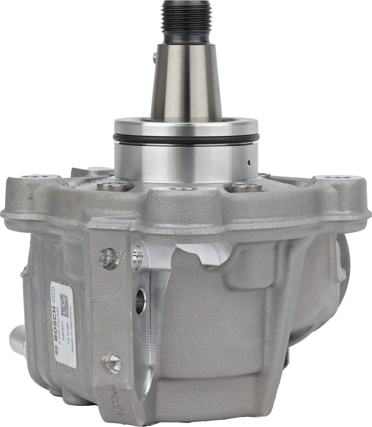 Alliant Power AP57012 Fuel Injection System Repair Kit (Contamination Kit)