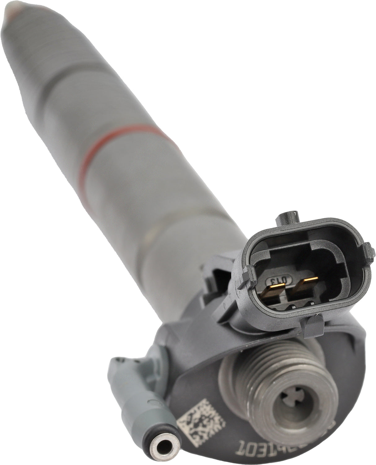 Alliant Power AP57001NP Fuel Injection System Repair Kit (Contamination Kit)