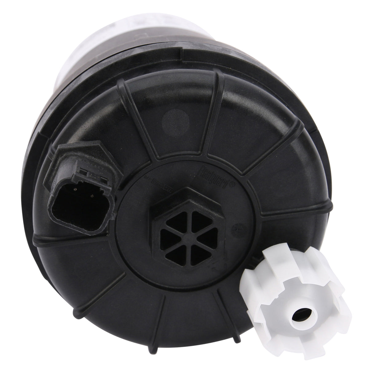 Alliant Power AP57009 Fuel Injection System Repair Kit (Contamination Kit)