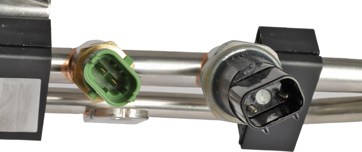 Alliant Power AP57000 Fuel Injection System Repair Kit (Contamination Kit)