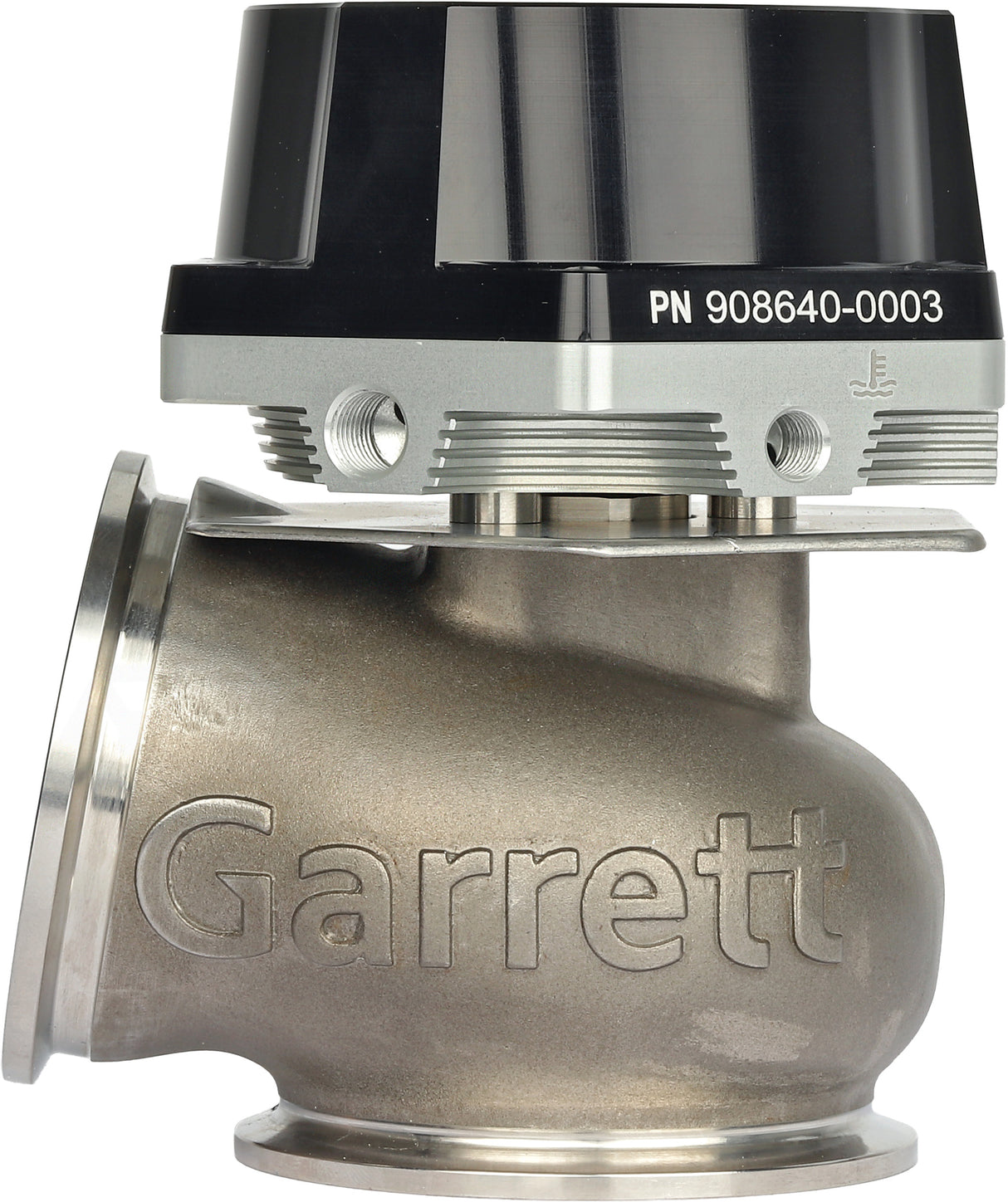 Alliant Power 908830-0003 Turbocharger Wastegate