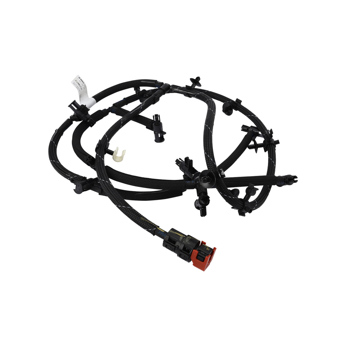 Alliant Power AP57002 Fuel Injection System Repair Kit (Contamination Kit)