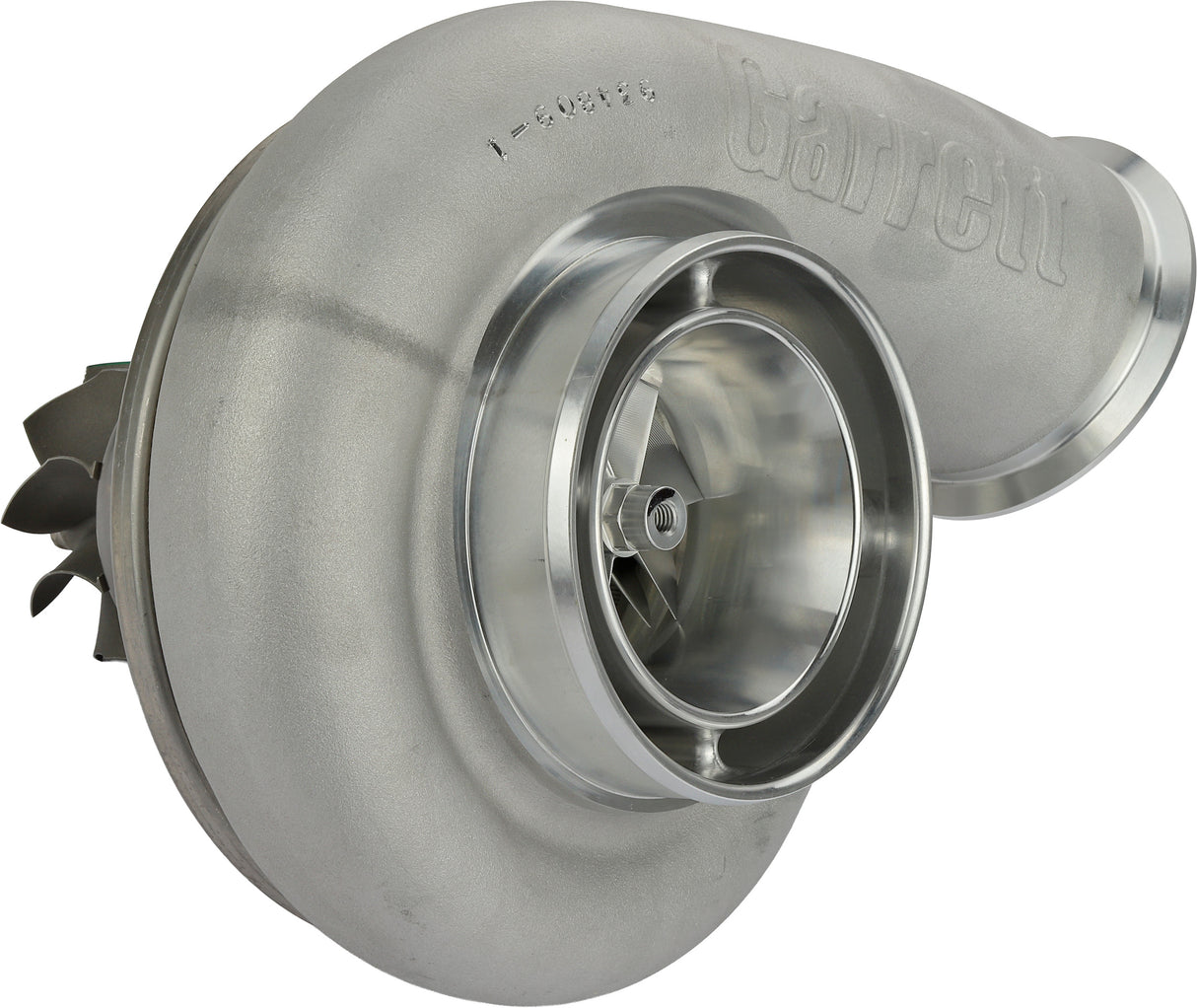 Alliant Power 934173-5001S Turbocharger Compressor and Center Housing Assembly