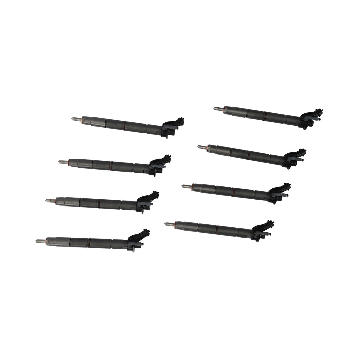 Alliant Power AP57002 Fuel Injection System Repair Kit (Contamination Kit)