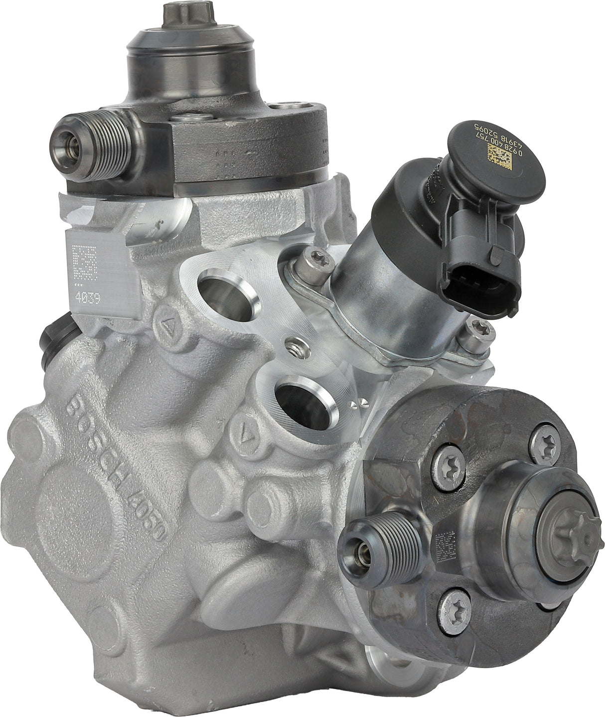 Alliant Power AP57000 Fuel Injection System Repair Kit (Contamination Kit)