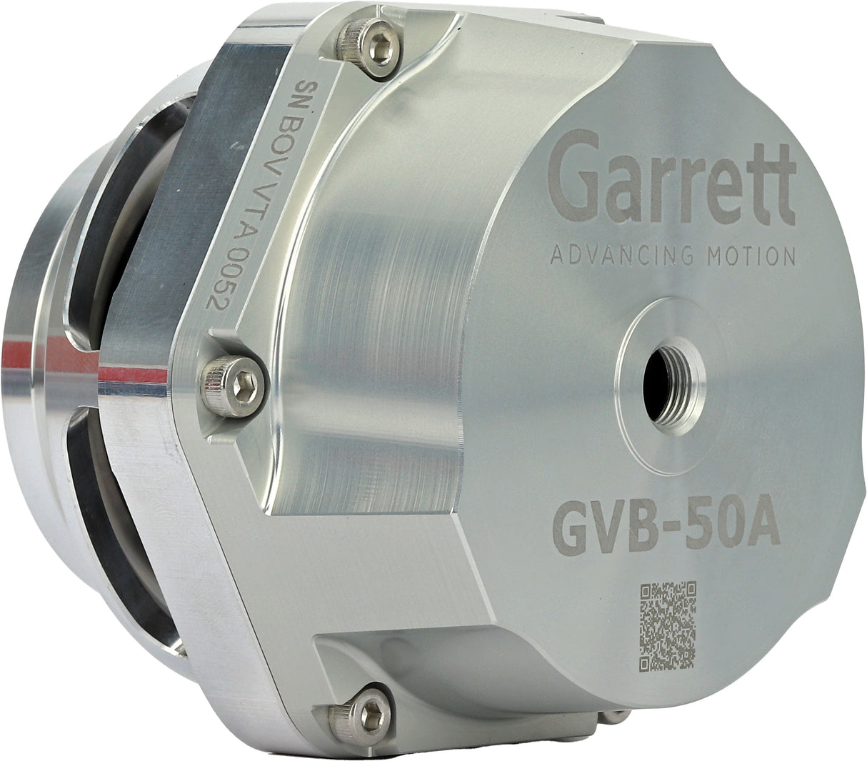 Alliant Power 914956-0004 Turbocharger Blow Off Valve