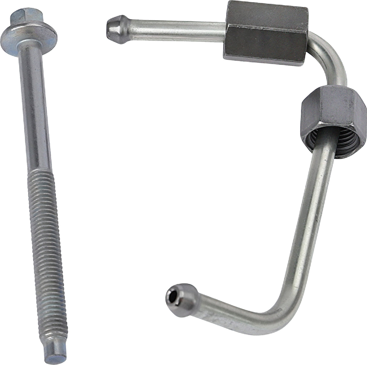 Alliant Power AP57002NP Fuel Injection System Repair Kit (Contamination Kit)