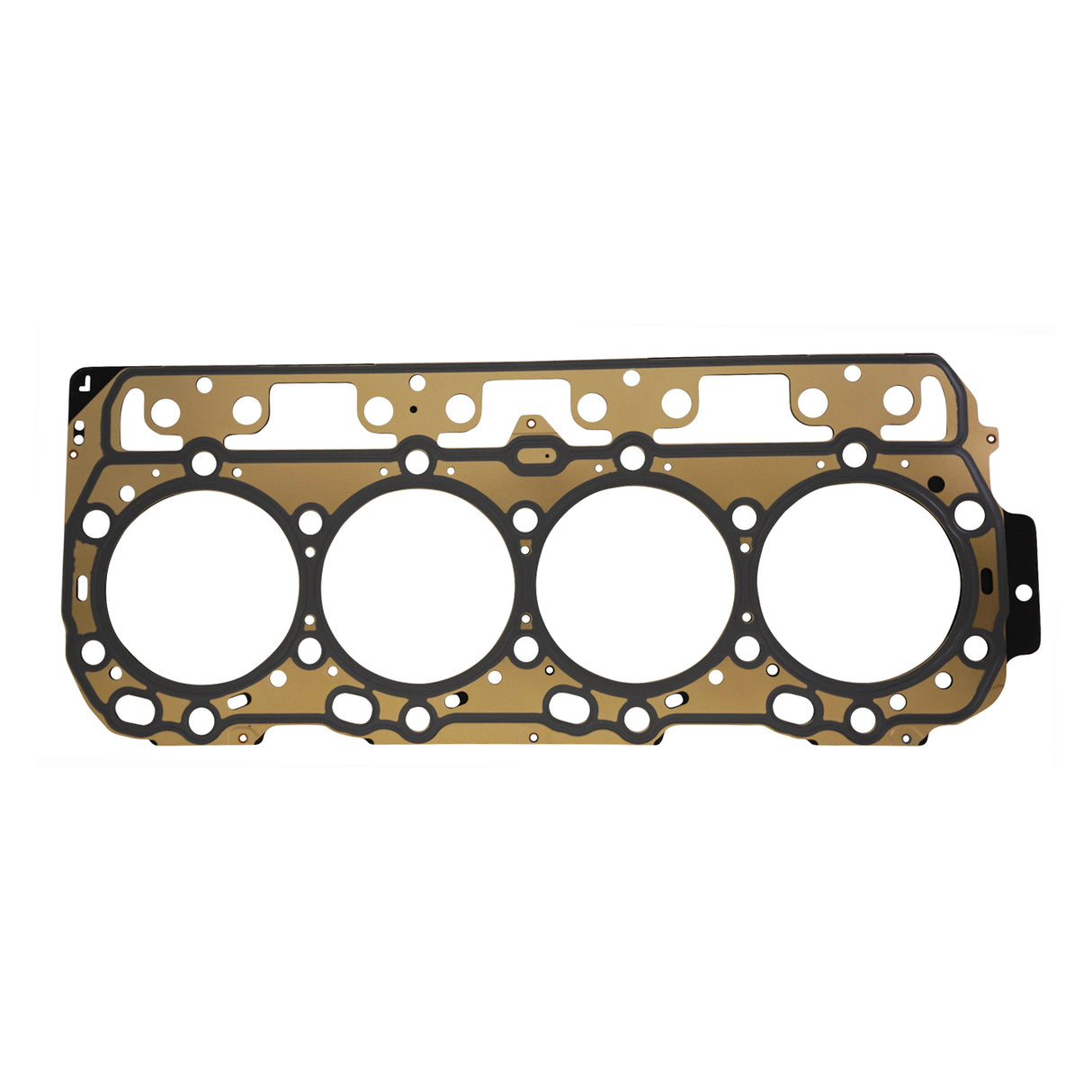 Alliant Power AP0049 Engine Cylinder Head Gasket