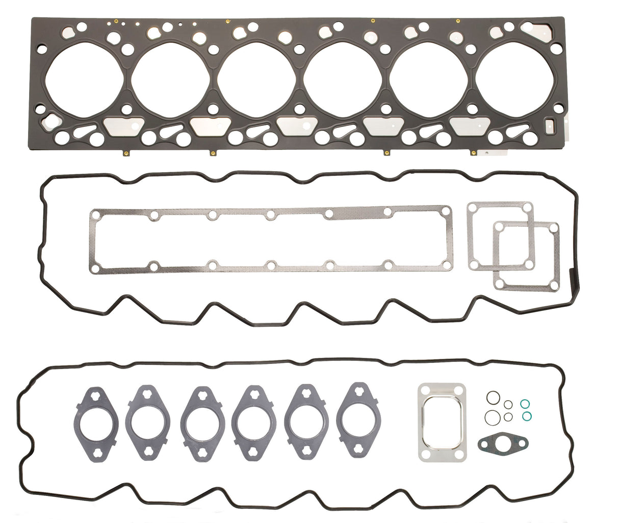 Alliant Power AP0094 Engine Cylinder Head Gasket Kit