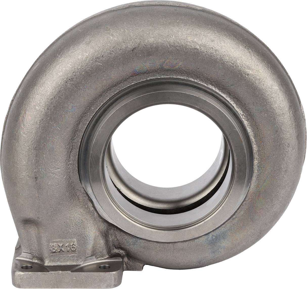 Alliant Power 761208-0017 Turbocharger Turbine Housing