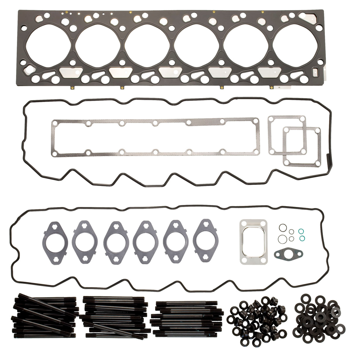 Alliant Power AP0054 Engine Cylinder Head Gasket Kit