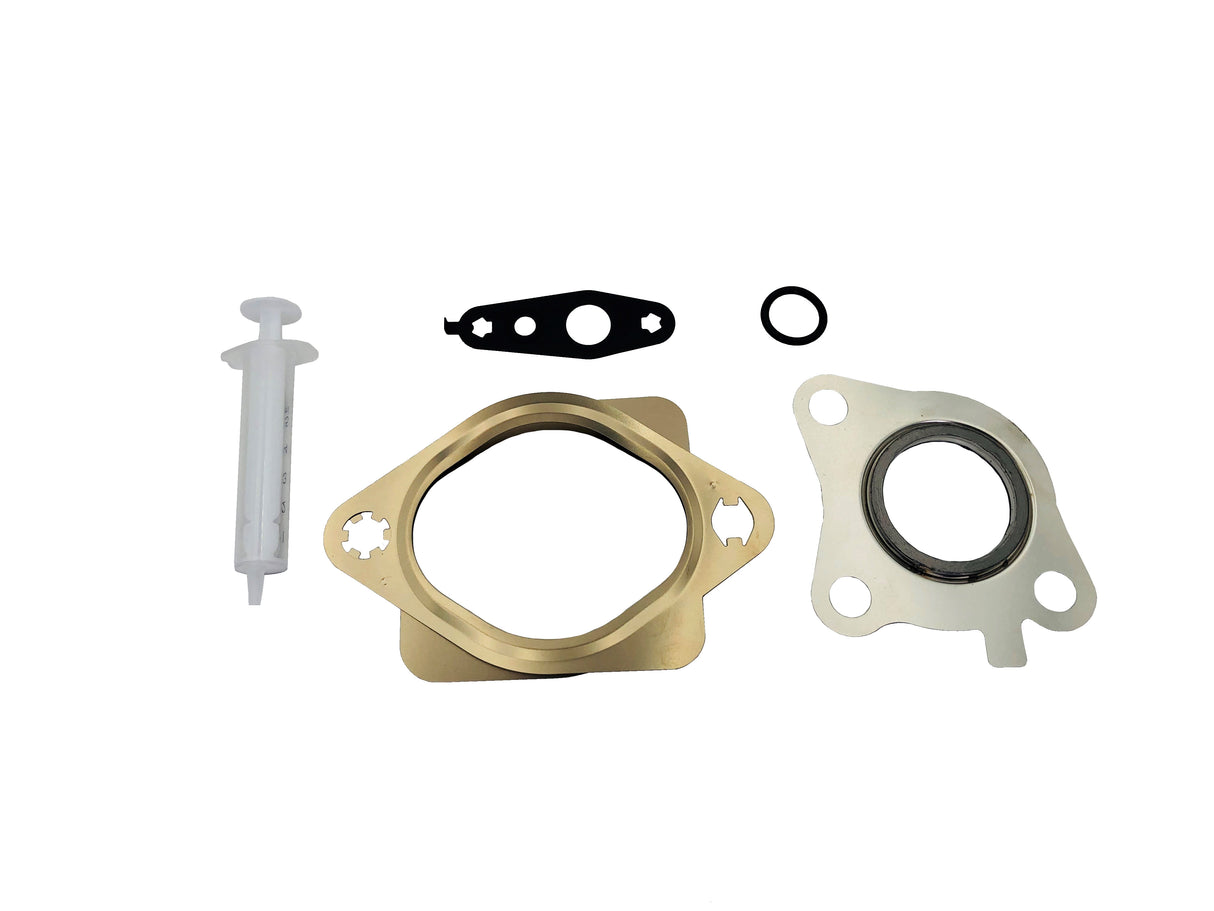 Alliant Power AP0142 Turbocharger Installation Kit