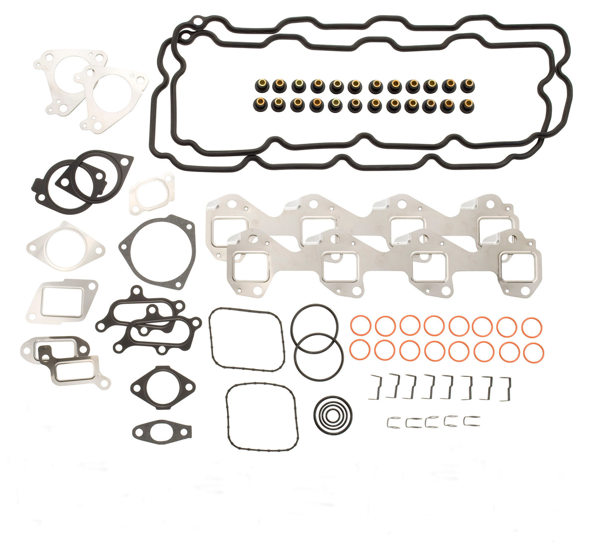 Alliant Power AP0062 Engine Cylinder Head Gasket Kit