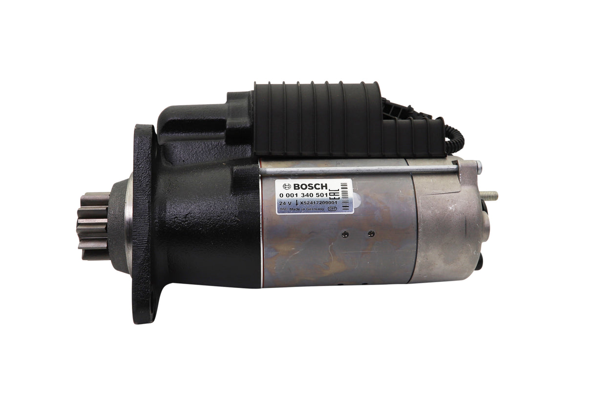 Alliant Power 0 001 340 501 Starter