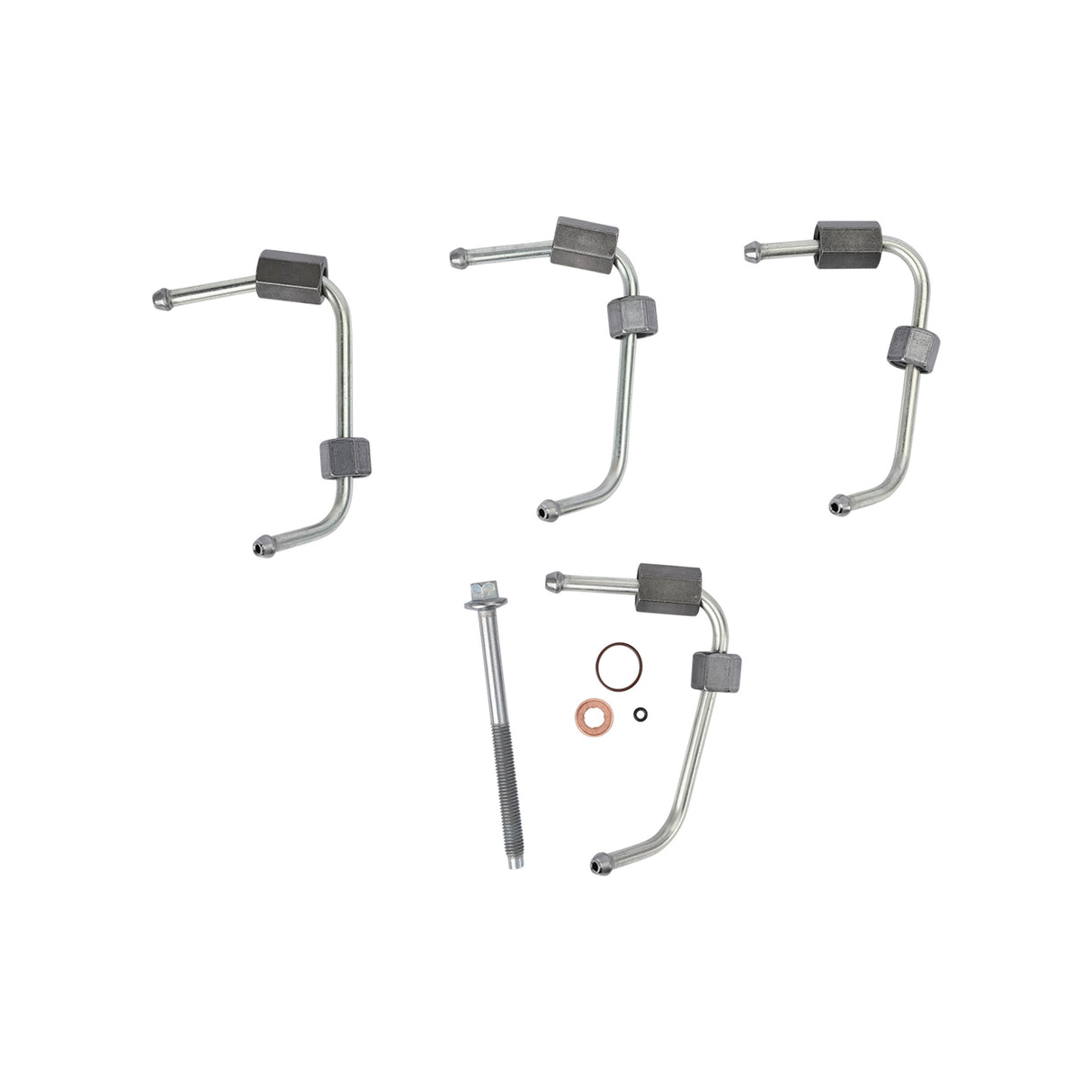 Alliant Power AP57002 Fuel Injection System Repair Kit (Contamination Kit)