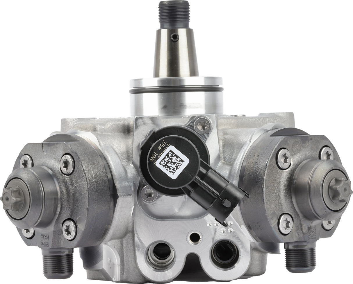 Alliant Power AP57001 Fuel Injection System Repair Kit (Contamination Kit)