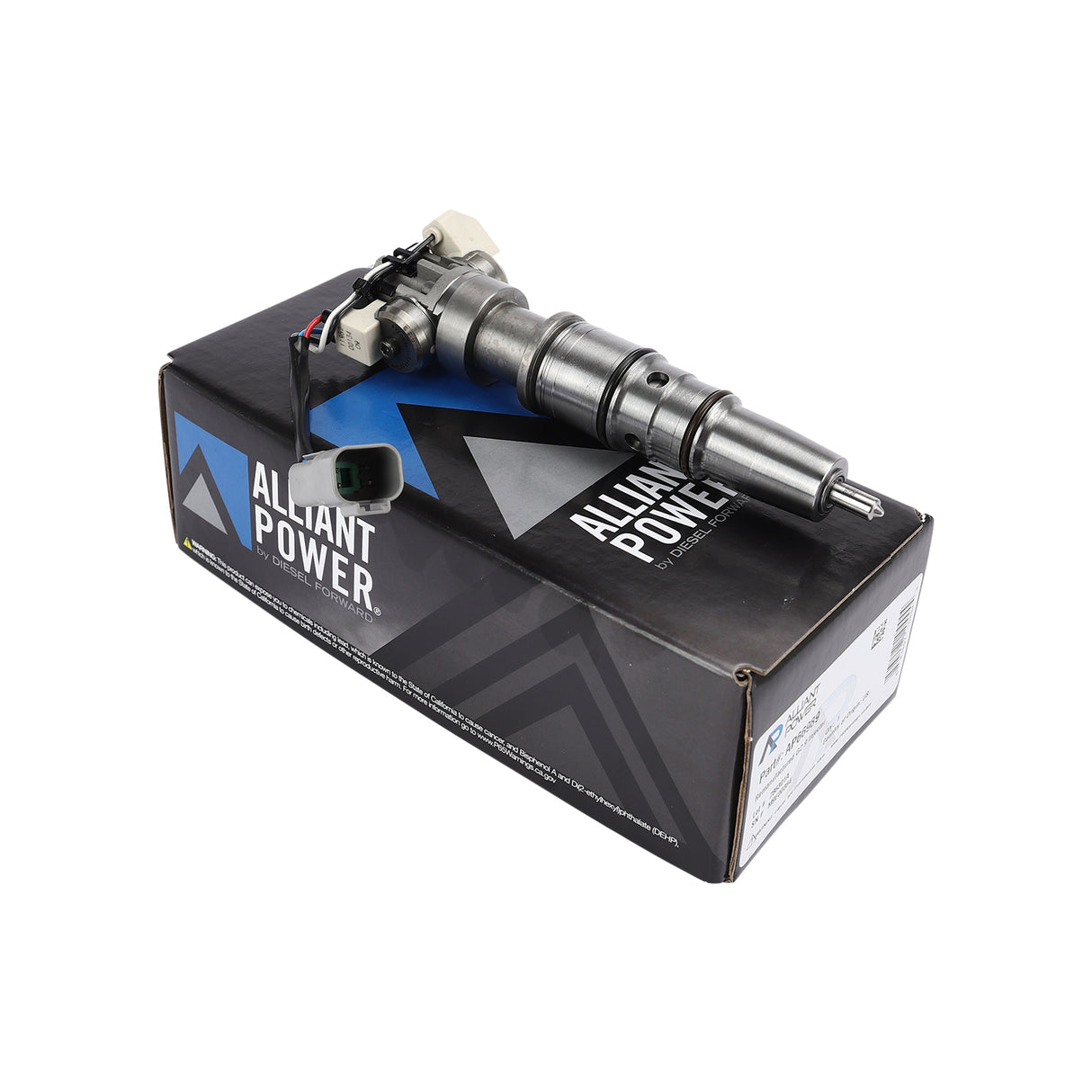 Alliant Power AP66989 Fuel Injector