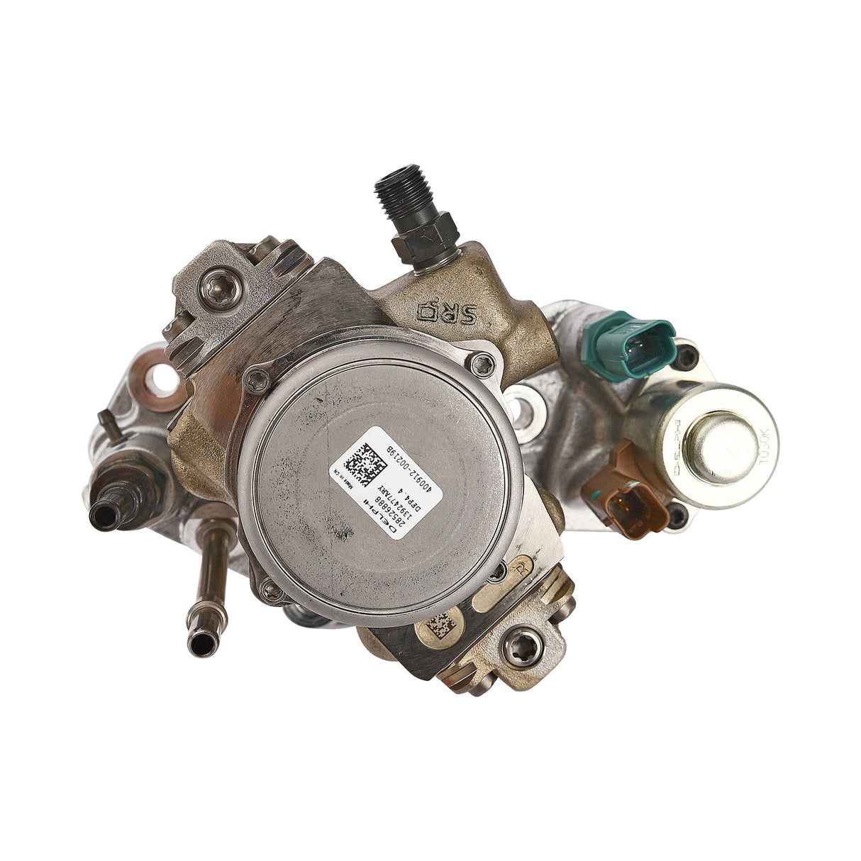 Alliant Power AP57007 Fuel Injection System Repair Kit (Contamination Kit)