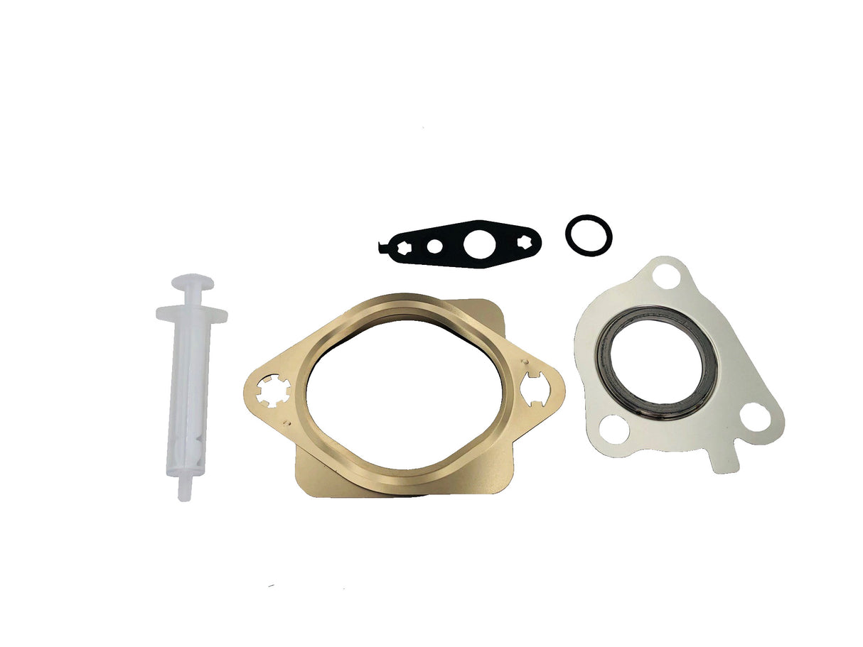 Alliant Power AP0141 Turbocharger Installation Kit